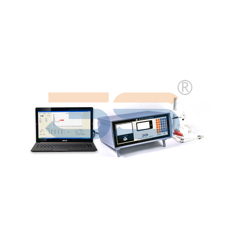 3S-1C Microcomputer Electroplating Thickness Gauge