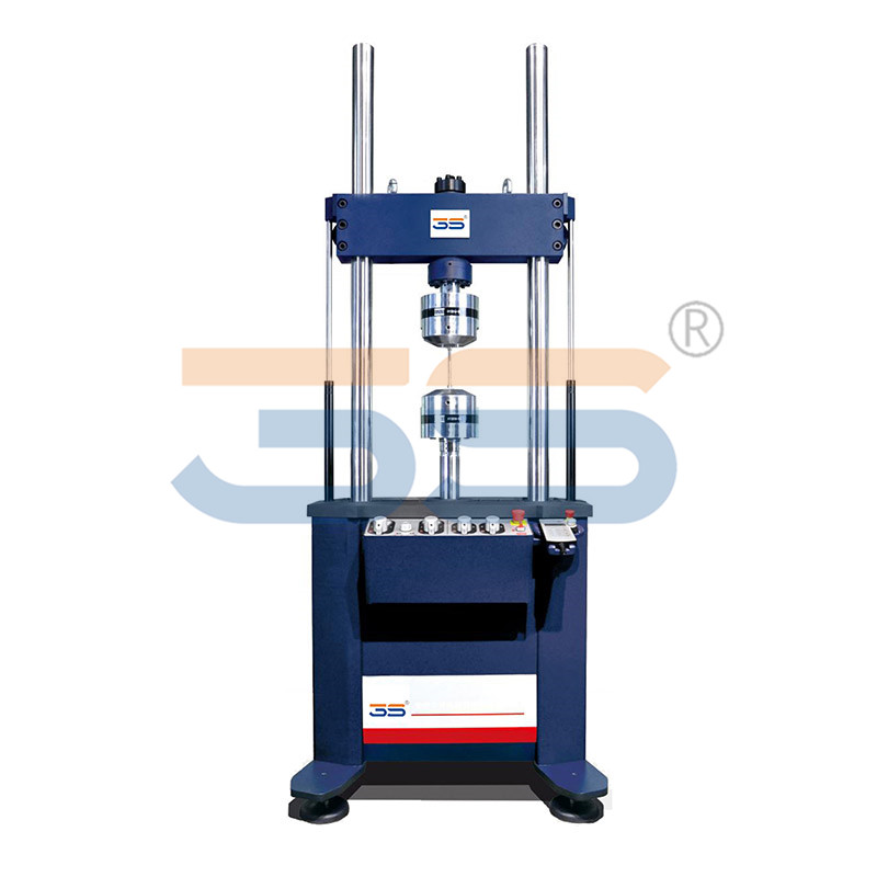 3SP1000 series electronic servo fatigue testing machine