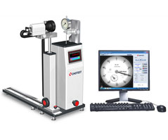 Automated Dial Indicator Testing Machine SJ2620