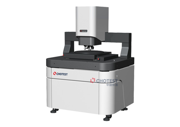 Nano 3D Optical Surface Profilometers SuperView W3