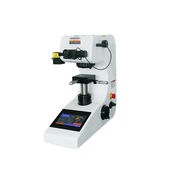 HKST-1000Z Touch Screen Digital Display Automatic Turret Micro Hardness Tester (Pencil Hardness Tester)