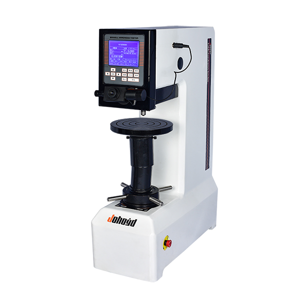 HBS-3000（Digital display Brinell hardness tester）